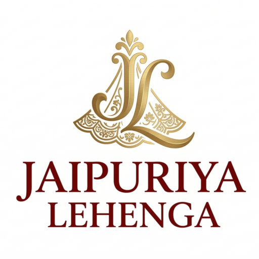Jaipuriya Lehenga Logo