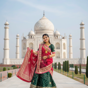 Bridal Lehenga Collection