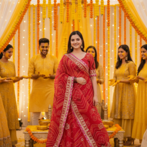 wedding lehenga for women