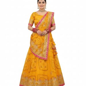 Party Wear Lehenga Online