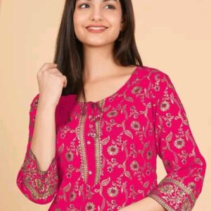 Elegant Ethnic Wear for Daily & Festive Style