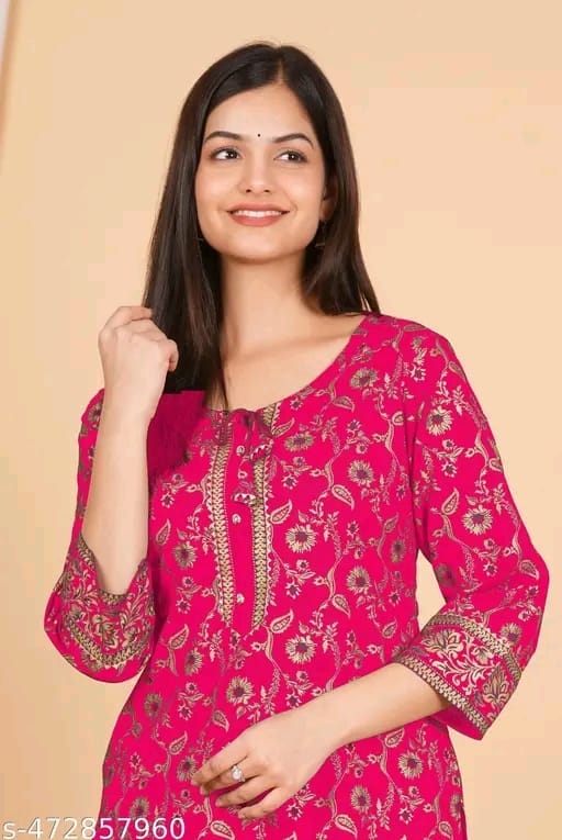 Elegant Ethnic Wear for Daily & Festive Style