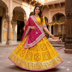 Designer Ethnic Wear for Women
