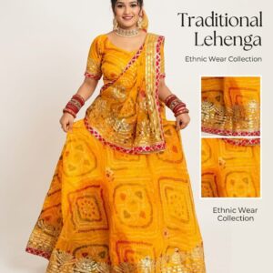 Luxury Traditional Fashion Collection