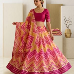 Navratri Special Lehenga