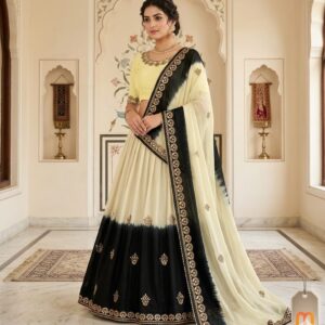 Traditional & Modern Ethnic Style