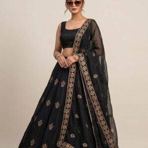 Ideal for weddings, festivals, receptions, and parties By Jaipuriya Fashion