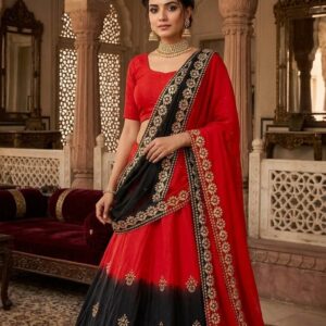 Perfect for Wedding, Party & Festival Wear