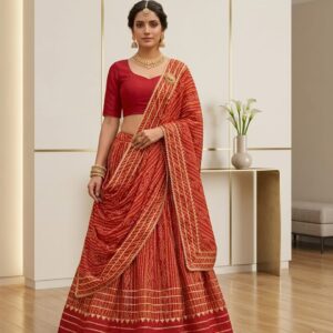 Indian Traditional Dress By Jaipuriya Fashion