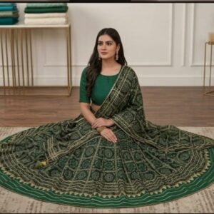 Wedding & Festive Collection By Jaipuriya Fashion