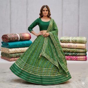 Navratri Lehenga Collection
