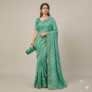 Latest Ethnic Collection By Jaipuriya Fashion